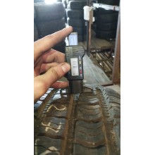 General Grabber ST 275/55 R17 Демо 8 мм