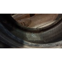 Goodyear EfficientGrip 225/45 R17 Б.У. 7,5 мм