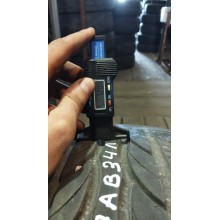 Ling Long CrossWind 205/40 R17 84W XL Б.У. 7,5 мм Колесо-Центр Запорожье