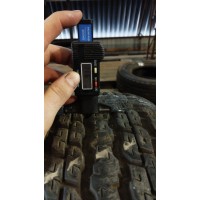 Bridgestone Dueler H/T 840  255/70 R18 Демо 0 мм