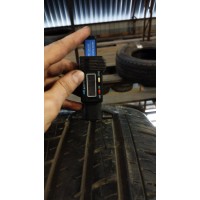 Kumho Solus KH16 225/55 R19 Б.У. 6 мм