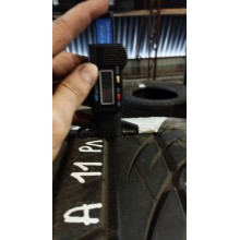 Continental ContiCrossContact UHP 255/45 R19 Б.У. 6 мм Колесо-Центр Запорожье