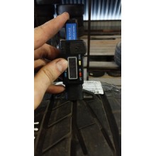 Goodyear Excellence 235/55 R19 Б.У. 5,5 мм Колесо-Центр Запорожье