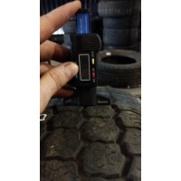 Goodyear Cargo Vector 205/75 R16C 110/108R Б.У. 6,5 мм