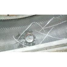 Barum SnoVanis 2 225/65 R16C 112/110R Б.У. 6 мм Колесо-Центр Запорожье