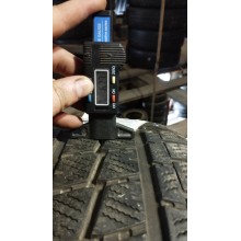 Falken Euro All Season Van11 215/60 R16C 103/101T Б.У. 7 мм