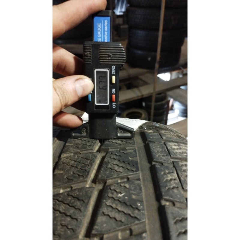 Euro All Season Van11