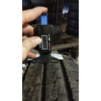 Minerva All Season Van Master 195/65 R16C 104/102S Б.У. 7,5 мм