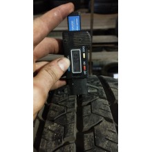 Barum Vanis 195/65 R16C 104/102T Демо 10 мм Колесо-Центр Запорожье