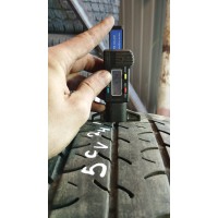 Barum Vanis 2 215/70 R15C 109-107S Б.У. 5 мм