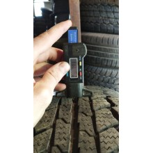 Continental VancoWinter 205/65 R15C 102/100T Демо 8 мм Колесо-Центр Запорожье