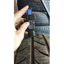 Yokohama W.Drive WY01 205/65 R16C 107/105T Б.У. 7,5 мм Колесо-Центр Запорожье