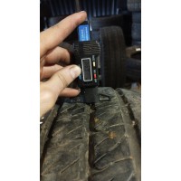 Uniroyal Rain Max 3 215/75 R16C 116/114R Б.У. 7 мм