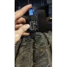 Uniroyal Rain Max 3 215/75 R16C 116/114R Б.У. 7 мм Колесо-Центр Запорожье