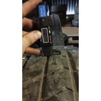 Barum Vanis 215/75 R16C 113/111R Б.У. 5,5 мм