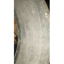 Continental VanContact 4Season 195/75 R16C 107/105R Б.У. 7 мм Колесо-Центр Запорожье