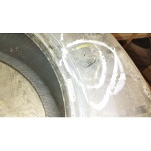 Evergreen EW616 235/65 R16C 115/113R Демо 9 мм Колесо-Центр Запорожье