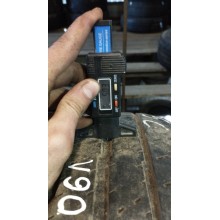 Continental Vanco 2 205/70 R15C 106/104R Б.У. 5 мм Колесо-Центр Запорожье