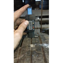 Goodyear Cargo UltraGrip 2 205/70 R15C 106/104R Б.У. 6,5 мм Колесо-Центр Запорожье