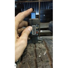 Goodyear Wrangler HP 255/70 R15C 112/110S Демо 8 мм Колесо-Центр Запорожье