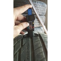 General Grabber GT 235/60 R16 Б.У. 5,5 мм