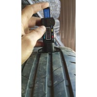 Bridgestone Turanza T005 205/65 R16 Б.У. 6 мм