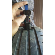 Bridgestone Turanza T005 205/65 R16 Б.У. 6 мм Колесо-Центр Запорожье