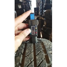 Michelin MXV2 185/65 R15 Б.У. 8 мм Колесо-Центр Запорожье