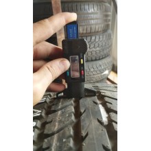 Goodyear Eagle VR50 205/50 R15 Нова 8 мм Колесо-Центр Запорожье