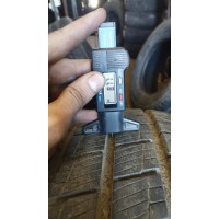 Hankook Vantra ST AS2 RA30 225/65 R16C 112/110R Б.У. 9 мм