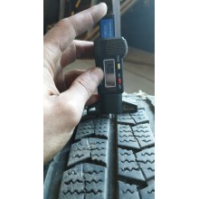 Nexen Winguard Snow WT1 225/65 R16C 112/110R Демо 8 мм Колесо-Центр Запорожье