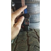 Matador MPS-520 205/65 R16C 107/105T Б.У. 4,5 мм