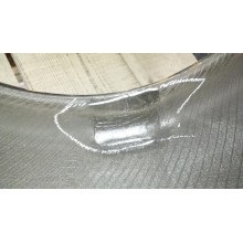 Federal Couragia F/X 295/40 R20 Б.У. 5,5 мм Колесо-Центр Запорожье