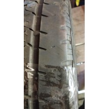 Barum Vanis 195/60 R16C 99/97R Б.У. 6,5 мм Колесо-Центр Запорожье