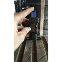 Sava Intensa UHP 235/45 R17 Б.У. 7,5 мм