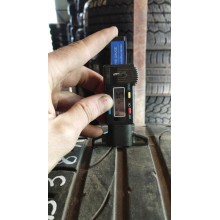 Bridgestone Dueler H/P Sport 235/55 R17 Б.У. 4,5 мм Колесо-Центр Запорожье