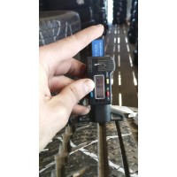 Nokian WR C Van 195/60 R16C 99/97T Б.У. 7 мм