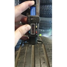 Bridgestone Turanza ER370 185/55 R16 Б.У. 5 мм Колесо-Центр Запорожье