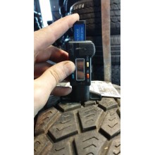 Fulda Tramp 4x4 Yukon 215/70 R16 Б.У. 6 мм Колесо-Центр Запорожье