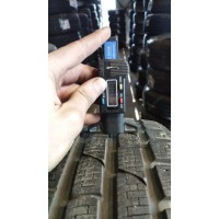 Pirelli SOTTOZERO WINTER 210 SERIE II 215/60 R17 Б.У. 7 мм