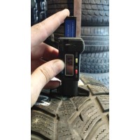 Goodyear UltraGrip Ice SUV Gen-1 225/60 R17 Б.У. 4,5 мм