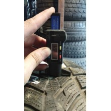 Goodyear UltraGrip Ice SUV Gen-1 225/60 R17 Б.У. 4,5 мм Колесо-Центр Запорожье