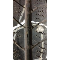 Continental ContiWinterContact TS 790 245/55 R17 Б.У. 7 мм