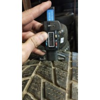 Bridgestone Blizzak LM-22 255/45 R18 Б.У. 5,5 мм