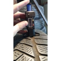 Pirelli Scorpion Winter 235/80 R18 Б.У. 5 мм