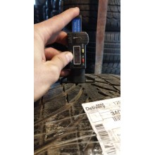 Michelin Latitude Alpin LA2 235/55 R18 Б.У. 5,5 мм Колесо-Центр Запорожье