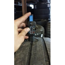 Michelin Latitude Sport 3 295/40 R20 Б.У. 3,5 мм Колесо-Центр Запорожье