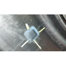 Michelin Latitude Sport 3 265/45 R20 Б.У. 4 мм Колесо-Центр Запорожье