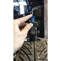 Goodyear UltraGrip 8 Performance 235/60 R16 Б.У. 7 мм