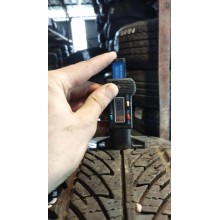 Goodyear UltraGrip 8 Performance 235/60 R16 Б.У. 7 мм Колесо-Центр Запорожье